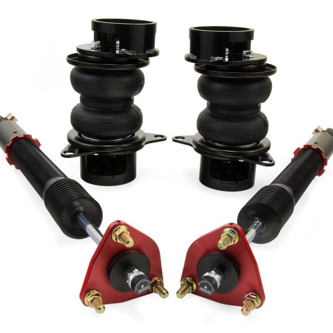 Air Lift Performance 14-18 Lexus IS 350 / 15-18 Lexus RC 350 Rear Kit-tuningsupply.com