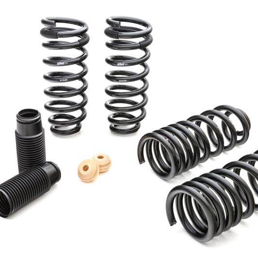 Eibach Pro-Kit for 09-11 Cadillac CTS-V 6.2L V8-tuningsupply.com