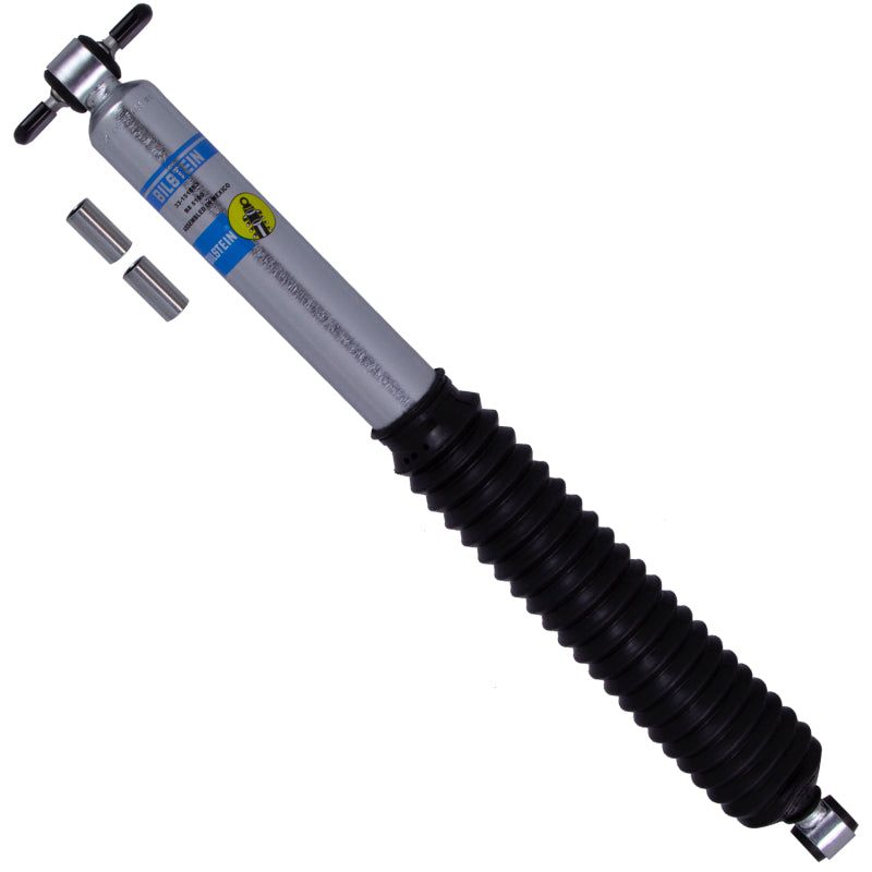 Bilstein 5100 Series 1984 Jeep Cherokee Base Rear 46mm Monotube Shock Absorber-tuningsupply.com