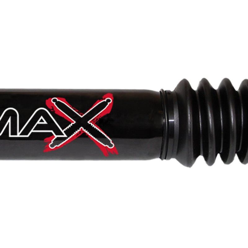 Skyjacker Black Max Shock Absorber 2007-2010 Jeep Wrangler (JK) 4 Wheel Drive-Shocks and Struts-Skyjacker-SKYB8565-SMINKpower Performance Parts