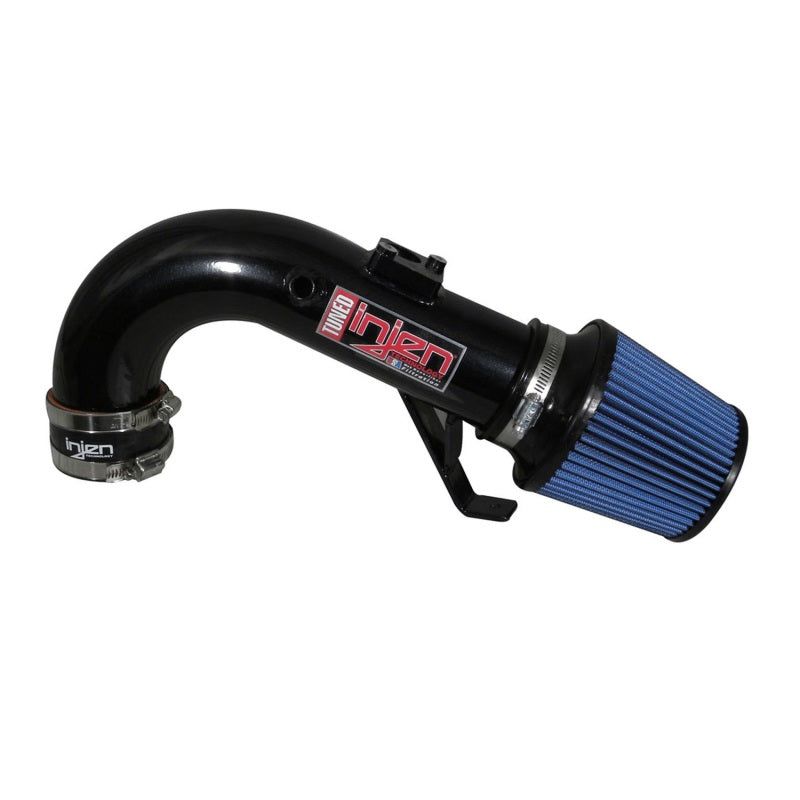 Injen 11+ Scion tC Black Short Ram Air Intake-tuningsupply.com