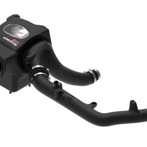 aFe Momentum GT Pro 5R Cold Air Intake System 2021 Ford Bronco V6 2.7 (TT)-tuningsupply.com