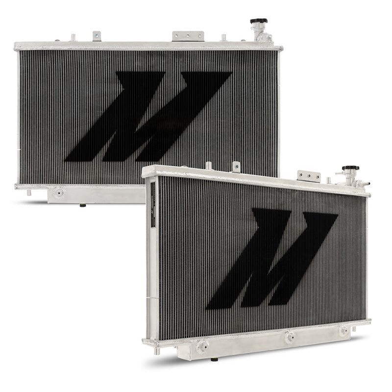 Mishimoto 14-17 Chevy SS Performance Aluminum Radiator-tuningsupply.com