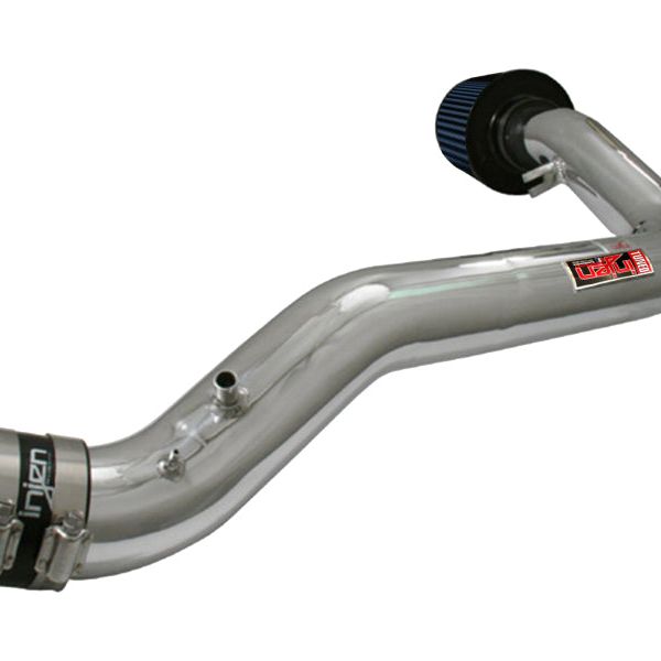 Injen 90-93 Integra Fits ABS Polished Cold Air Intake-tuningsupply.com