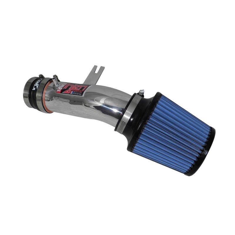 Injen 12 Hyundai Veloster 1.6L 4cyl Polished Short Ram Intake-tuningsupply.com