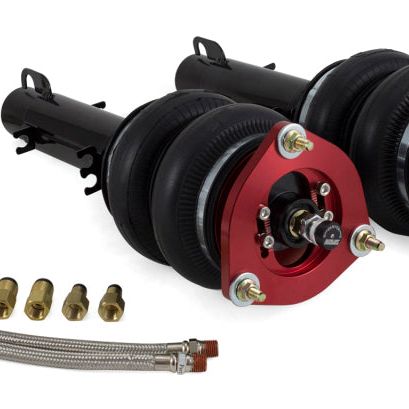 Air Lift Performance 00-06 Audi TT / 99-05 VW Golf/GTI/Jetta Front Kit-tuningsupply.com