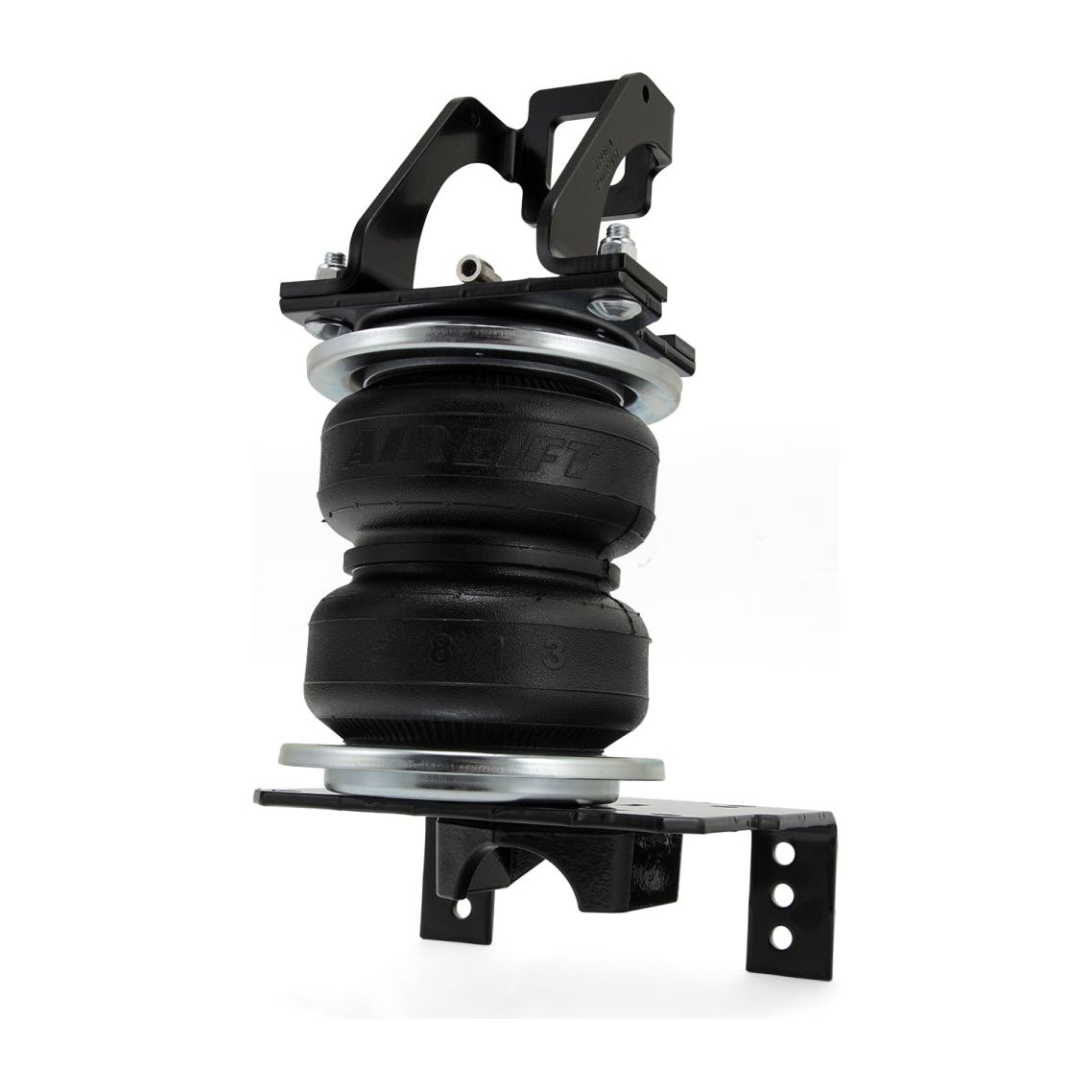 Air Lift Loadlifter 5000 Rear Air Spring Kit for 99 to 04 Ford 250/350 Superduty-tuningsupply.com