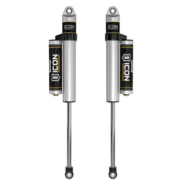 ICON 1999+ Ford F-250/F-350 Super Duty 0-3in Rear 2.5 Series Shocks VS PB - Pair-tuningsupply.com