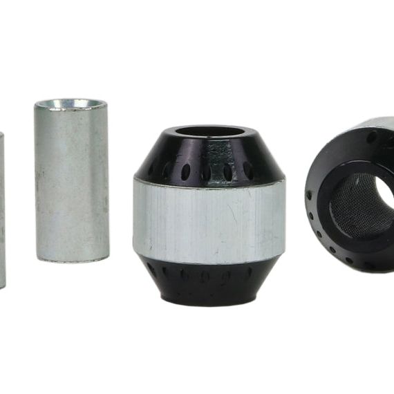 Whiteline 01-05 Lexus IS300 Radius Arm Lower Bushing Kit - SMINKpower Performance Parts WHLW83478 Whiteline