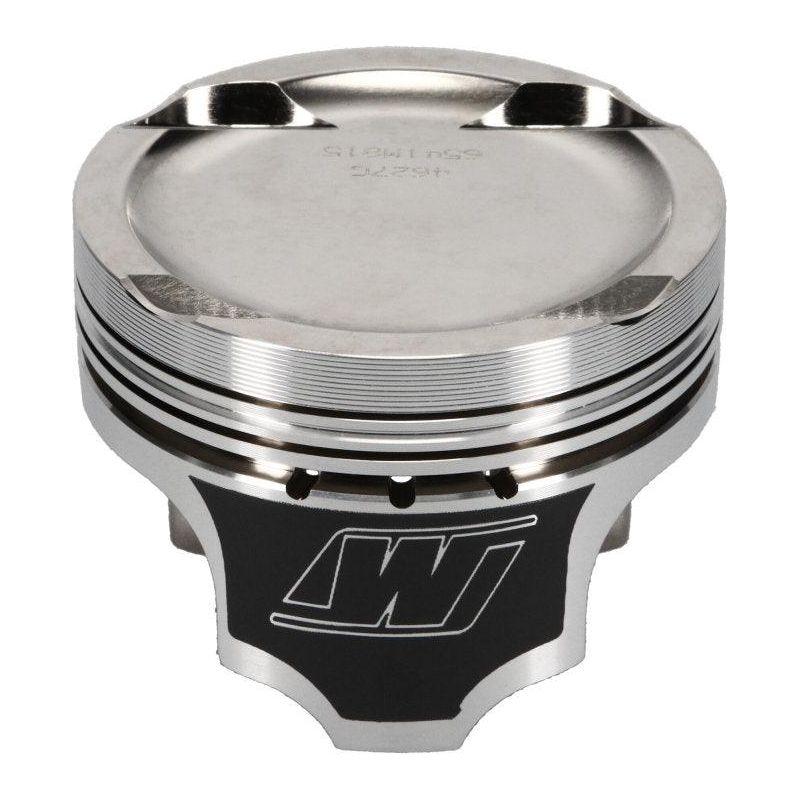 Wiseco Acura Turbo -12cc 1.181 X 81.5MM Piston Kit - SMINKpower Performance Parts WISK541M815AP Wiseco