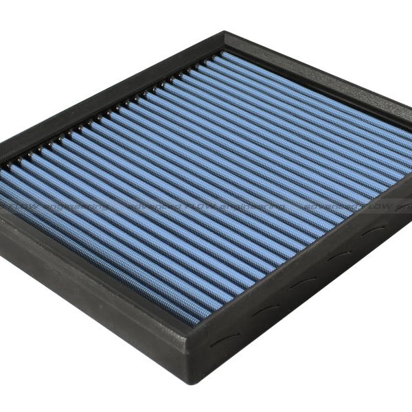 aFe MagnumFLOW OER Air Filter PRO 5R 14 Toyota Tundra V8 5.7L-tuningsupply.com