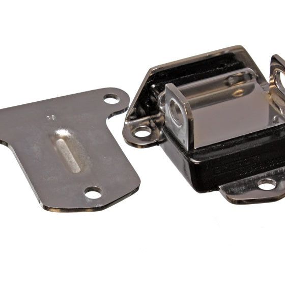 Energy Suspension 68-72 Chevy Camaro / 64-72 Chevelle / 63-82 Corvette / 69-72 Nova Black Early Engi-tuningsupply.com