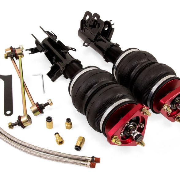 Air Lift Performance 2014-2015 Honda Civic SI Front Lowering Kit-tuningsupply.com