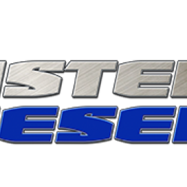 Sinister Diesel 03-07 Ford 6.0L Powerstroke Cold Side Charge Pipe-Intercooler Pipe Kits-Sinister Diesel-SINSD-INTRPIPE-6.0-COLD-SMINKpower Performance Parts