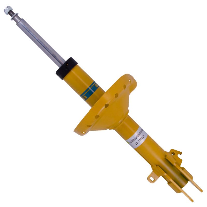 Bilstein B6 13-14 Subaru Outback Front Left Monotube Shock Absorber-tuningsupply.com