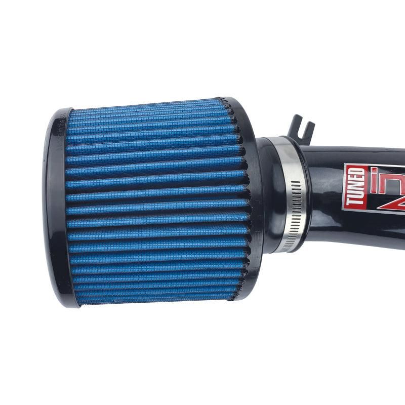 Injen 94-01 Acura Integra GSR L4 1.8L Black IS Short Ram Cold Air Intake-tuningsupply.com