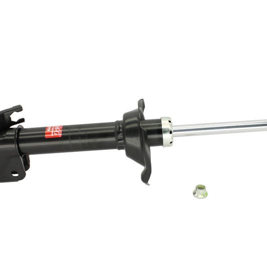 KYB Shocks & Struts Excel-G Rear Left  SUBARU Impreza (AWD) 2004-07 SUBARU WRX Sedan (NOT STI)-tuningsupply.com