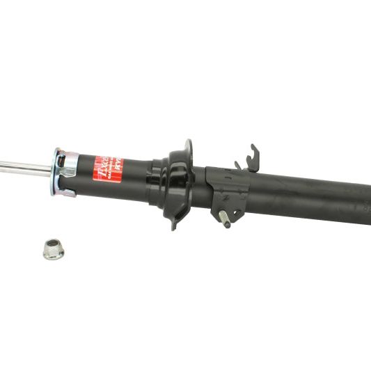 KYB Shocks & Struts Excel-G Front Left INFINITI G35 (RWD) 2007-08 INFINITI G37 (RWD) 2009-10-tuningsupply.com