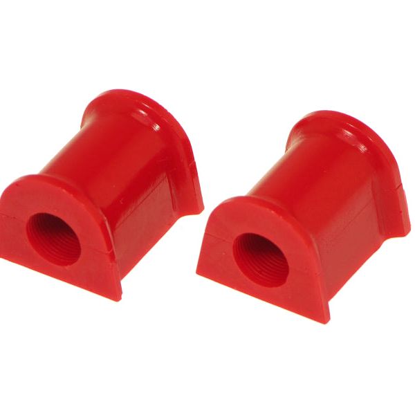 Prothane Mitsubishi Eclipse Rear Sway Bar Bushings - 15mm - Red-tuningsupply.com