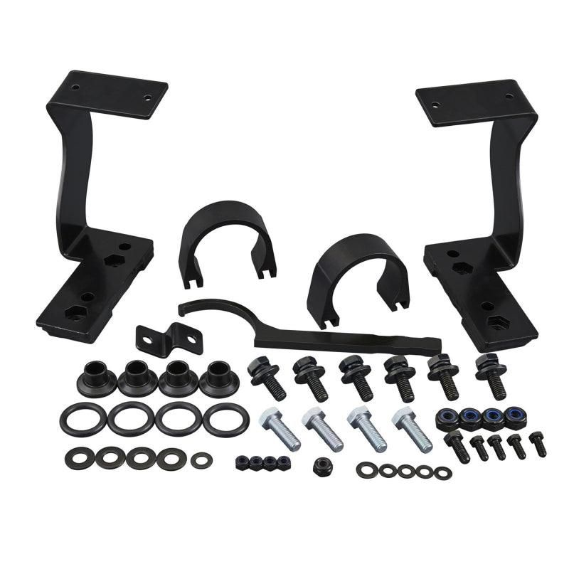 ARB Bp51 Fit Kit Tacoma Front-tuningsupply.com