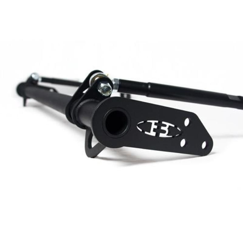 BLOX Racing Front Traction Bar Kit - EG DC EK-tuningsupply.com