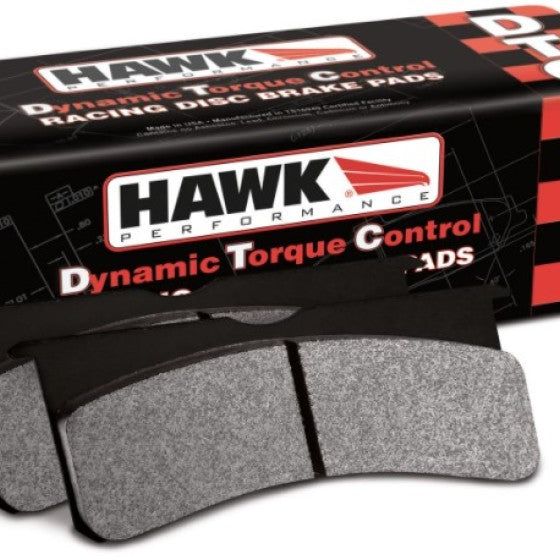 Hawk 14-17 Porsche 911 GT3 DTC-60 Race Rear Brake Pads-tuningsupply.com