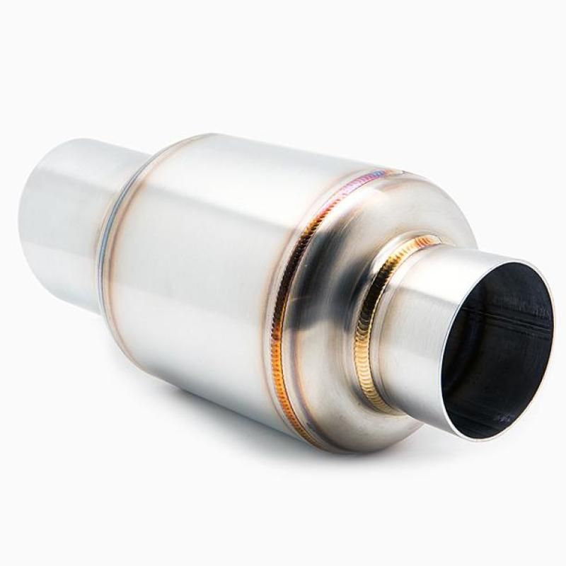 BLOX Racing 3.0-inch Mini Race Muffler-tuningsupply.com