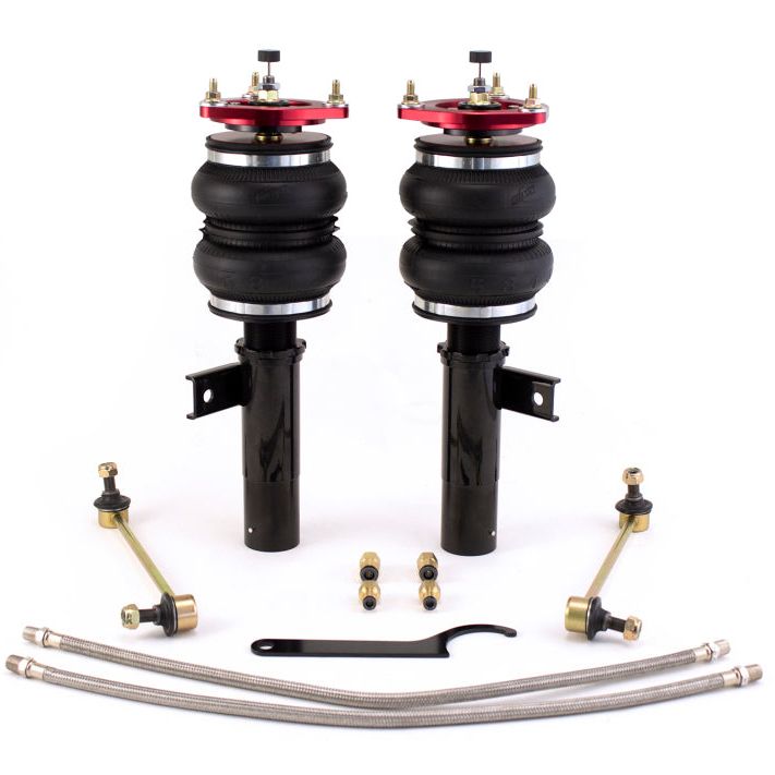 Air Lift Performance 05-14 Audi A3 / 06-15 Audi TT / VW 06-14 Golf/GTI / 05-15 Jetta Front Kit-tuningsupply.com