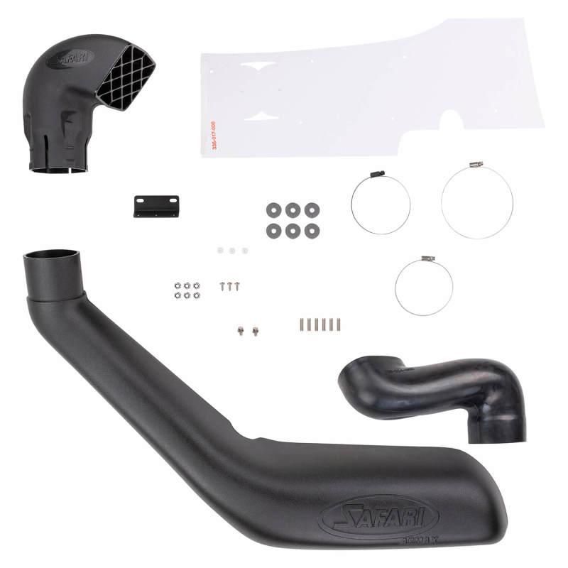 ARB Safari 4X4 Snorkel Armax Toy Tacomagen 2 4L V6 05-9/15-tuningsupply.com