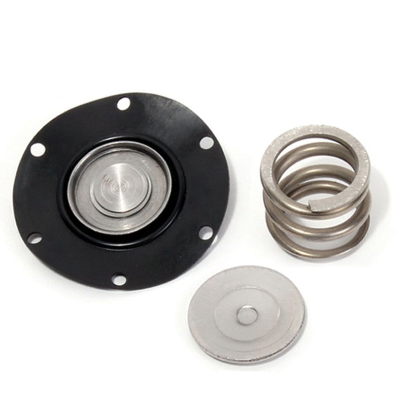 BBK BBK Adjustable Fuel Pressure Regulator Diaphragm Rebuild Kit-tuningsupply.com