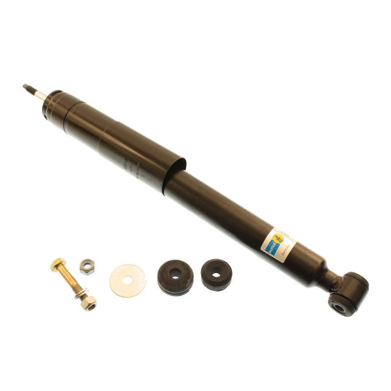 Bilstein B4 1990 Mercedes-Benz 300SL Base Rear 36mm Monotube Shock Absorber-tuningsupply.com