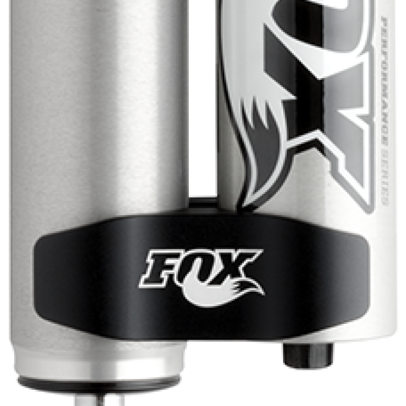 Fox 07+ Jeep JK 2.0 Factory Series 11.6in. Smooth Body R/R Front Shock w/CD Adj. / 4-6in. Lift-tuningsupply.com