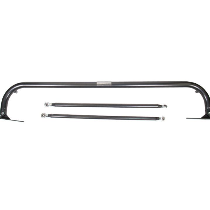 NRG Harness Bar 49in. - Titanium-tuningsupply.com