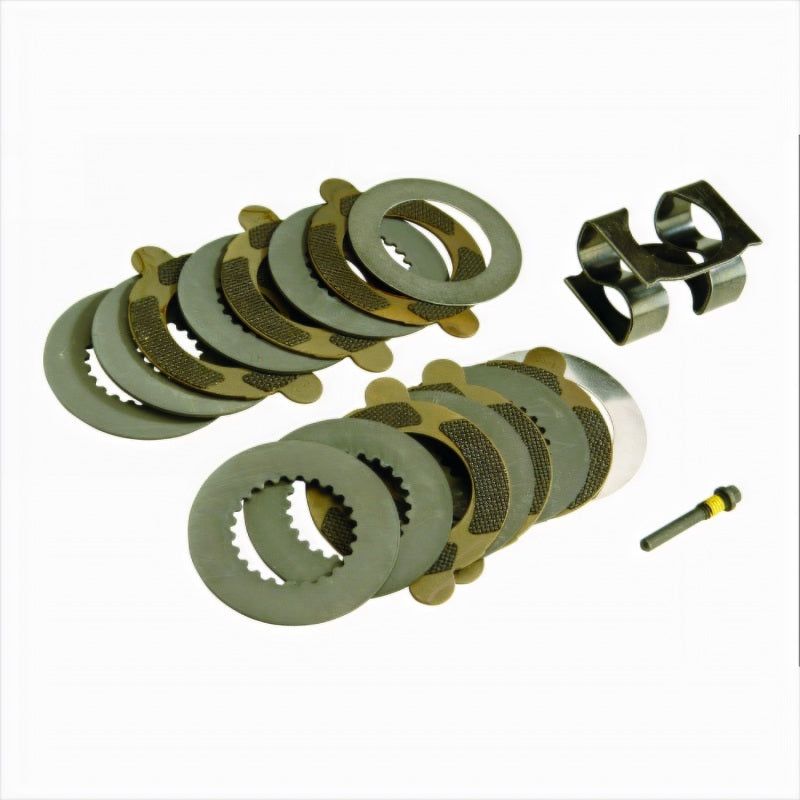 Ford Racing 8.8 Inch TRACTION-LOK Rebuild Kit-tuningsupply.com