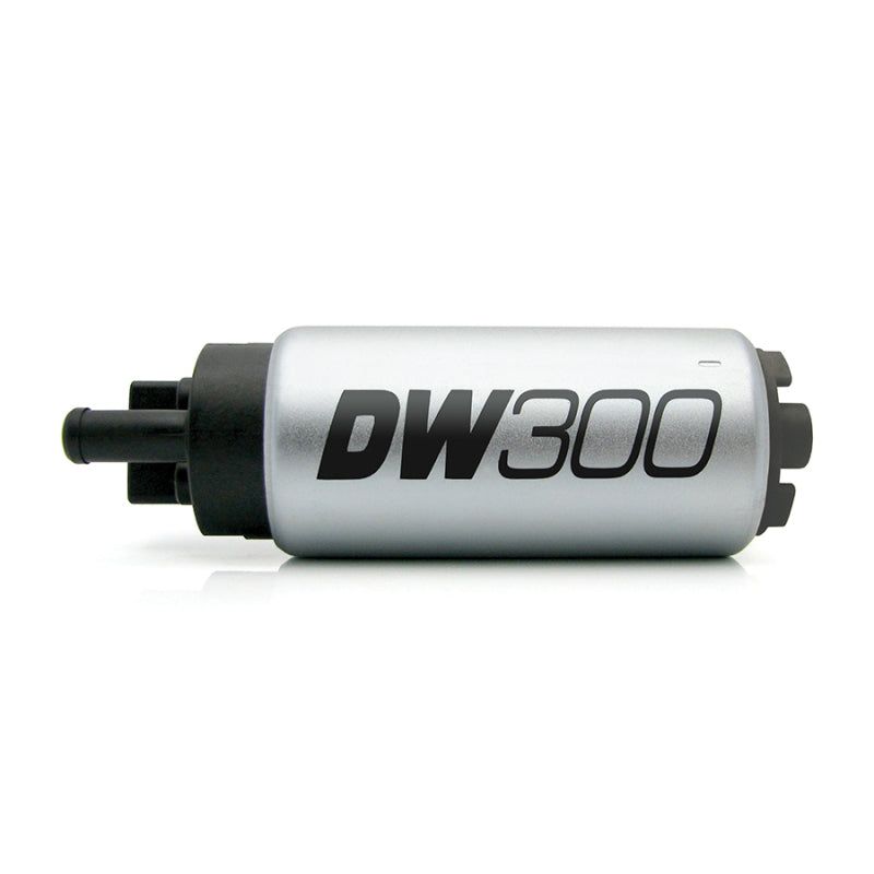 DeatschWerks 340 LPH DW300 Series In-Tank Fuel Pump-tuningsupply.com