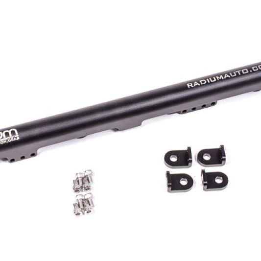 Radium Engineering 06-09 Honda S2000 Fuel Rail-tuningsupply.com