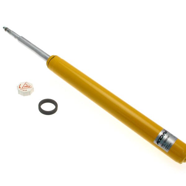 Koni Sport (Yellow) Shock 8/90-92 BMW 5 Series-E34 Sedan/Touring(Exc. M-Technik) - Front-tuningsupply.com