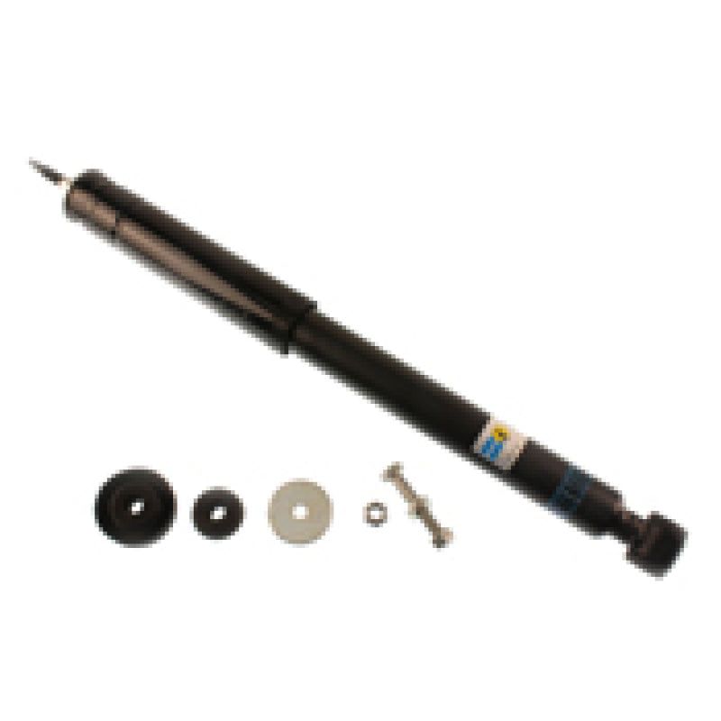 Bilstein B4 1998 Mercedes-Benz SLK230 Kompressor Front 36mm Monotube Shock Absorber-tuningsupply.com