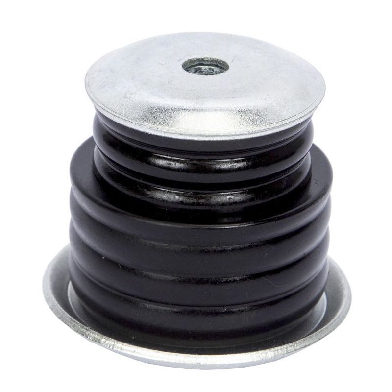 Daystar 1999-2007 Ford F-250 4WD/2WD (All cabs) - Polyurethane Body Mounts (Incl hardware & sleeves)-tuningsupply.com