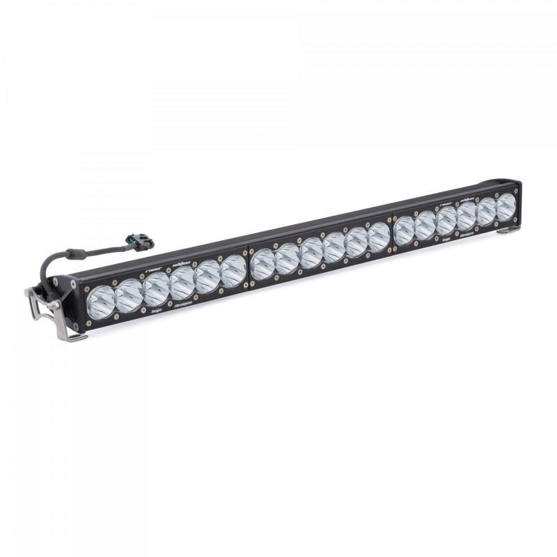 Baja Designs OnX6 Series Racer Edition High Speed Spot Pattern 30in LED Light Bar-tuningsupply.com