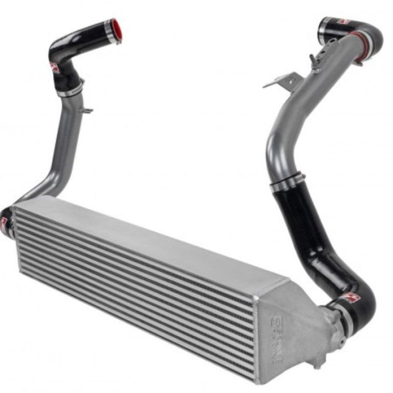 Skunk2 16-21 Honda Civic 1.5T Intercooler Kit - SMINKpower Performance Parts SKK345-05-0100 Skunk2 Racing