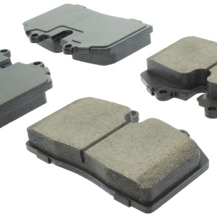 StopTech Performance Pad-Brake Pads - Performance-Stoptech-STO309.06080-SMINKpower Performance Parts