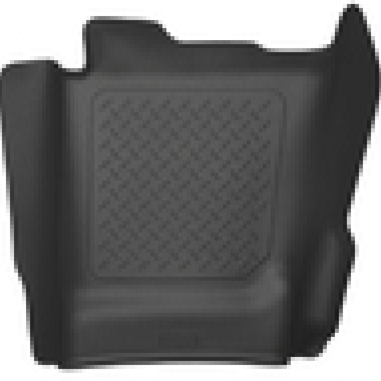 Husky Liners 14-16 GM Silverado/Tahoe/Suburban/Escalade X-Act Contour Black Center Hump Floor Liners-tuningsupply.com