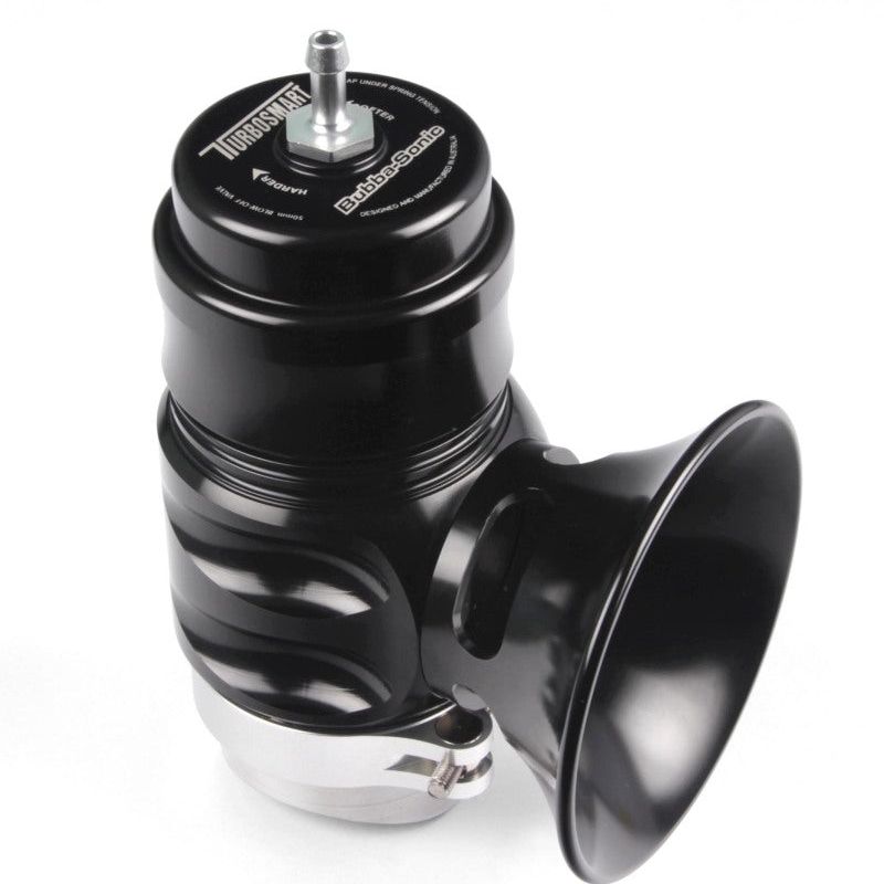 Turbosmart Universal Bubba Sonic BOV - Sleeper-Blow Off Valves-Turbosmart-TURTS-0204-1303-SMINKpower Performance Parts