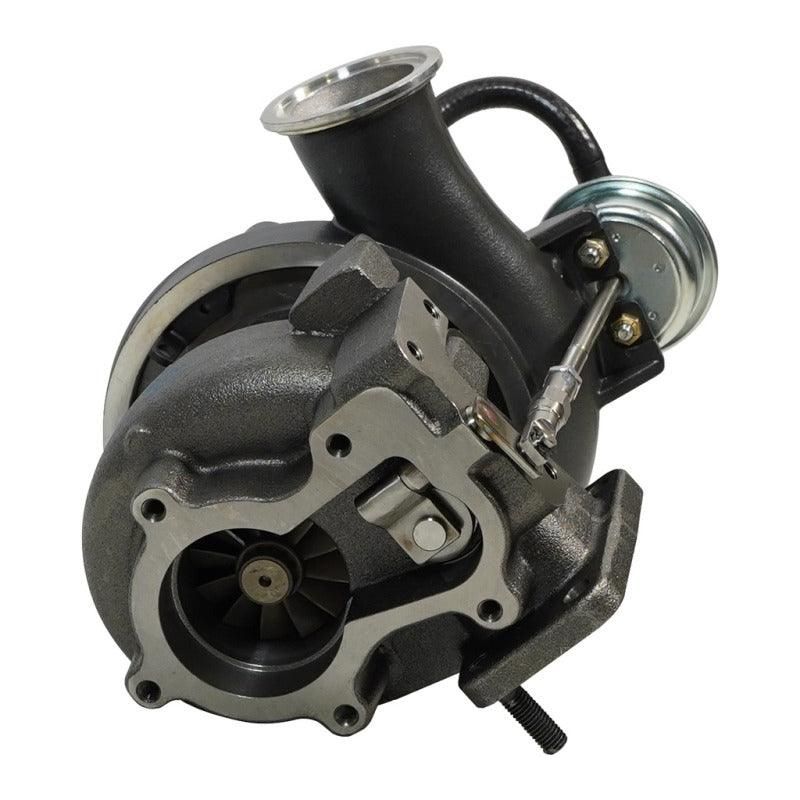 BD Diesel 98.5-02 Dodge Cummins 5.9L HX35 Screamer Turbo-tuningsupply.com