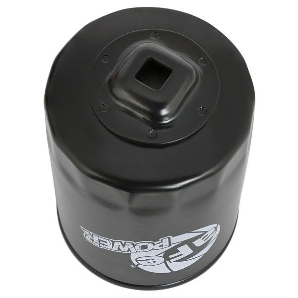 aFe ProGuard D2 Fluid Filters Oil F/F OIL Ford F-150 15-17 V6-3.5L (TT)-tuningsupply.com