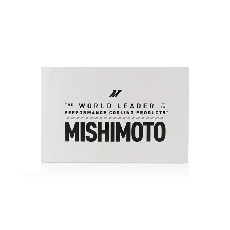 Mishimoto 07-14 Toyota FJ Cruiser Transmission Cooler Kit-tuningsupply.com