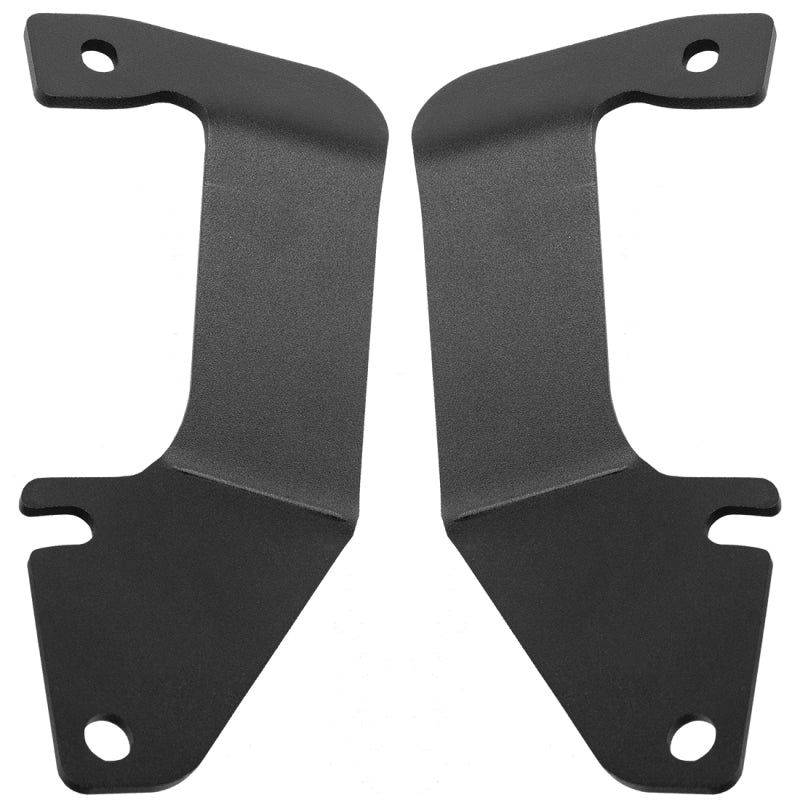 Rigid Industries 14-20 Toyota Tundra A-Pillar Mount (Fits 360-Series, D-Series, D-SS)-Light Mounts-Rigid Industries-RIG46701-SMINKpower Performance Parts