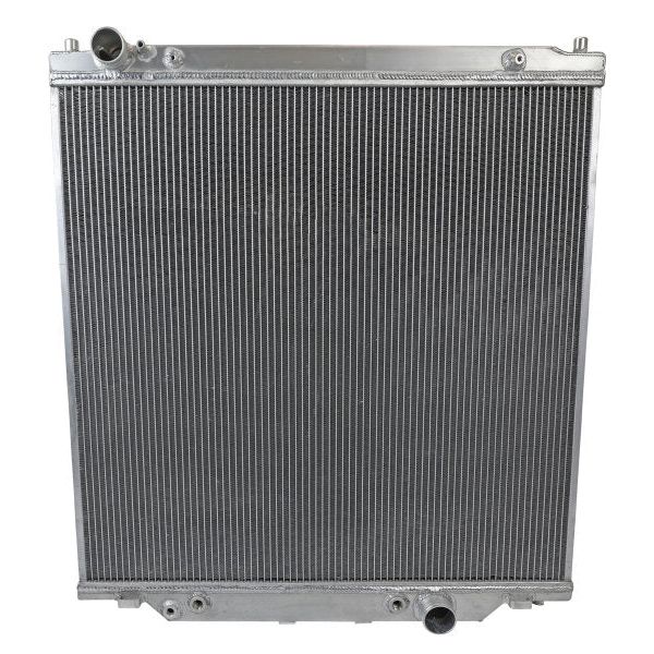 aFe BladeRunner Street Series Radiator 03-07 ford Diesel Trucks V8 6.0L-tuningsupply.com