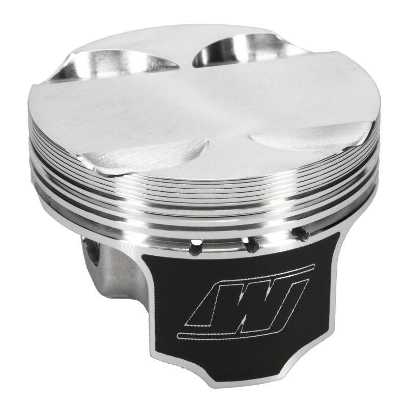 Wiseco Acura K20 K24 FLAT TOP 1.181X87MM Piston Shelf Stock Kit - SMINKpower Performance Parts WISK631M87 Wiseco